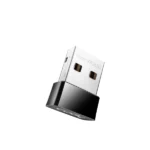 Cudy AC650 Nano WIFI USB Adapter - Image 2