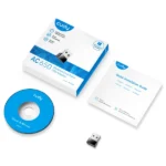 Cudy AC650 Nano WIFI USB Adapter - Image 5