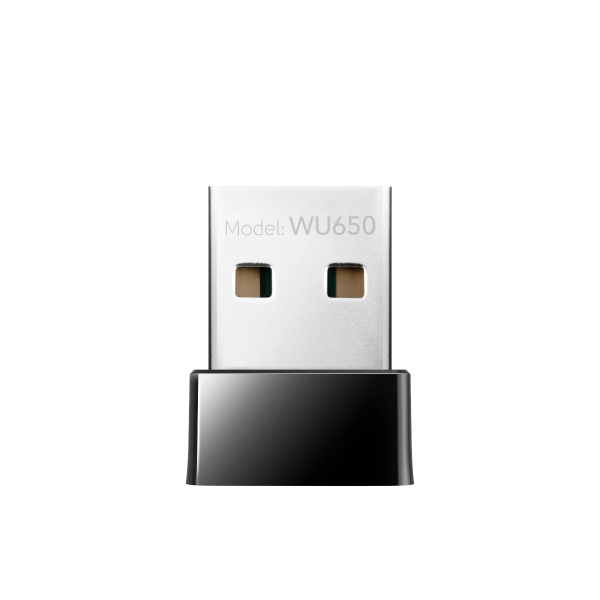 cudy-ac650-nano-wifi-adapter-main Cudy AC650 Nano WIFI USB Adapter - Image 1