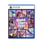 Grand Theft Auto VI (PS5)
