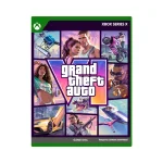 Grand Theft Auto VI (XBSX)