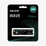 Hiksemi WAVE(P) M.2 Nvme SSD 512GB - Image 3