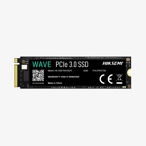 hiksemi-wavep-m.2-nvme-ssd-512gb-main Hiksemi WAVE(P) M.2 Nvme SSD 512GB - Image 1
