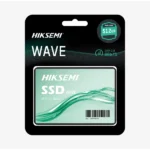 Hiksemi WAVE(S) 2.5" SATA SSD 1TB - Image 3