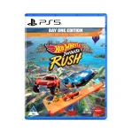 Hot Wheels Infinite Rush — Day One Edition (PS5)