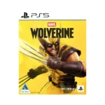 Marvel’s Wolverine (PS5)