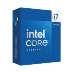 Intel Core i7-14700K LGA1700 3.4GHz 20 Core Processor