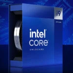 Intel Core i9-14900K LGA1700 3.2GHz 24 Core Processor - Image 2