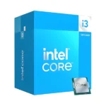 Intel Core i3-14100 LGA1700 3.5GHz Quad Core Processor - Image 5