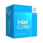 Intel Core i3-14100F LGA1700 3.5GHz Quad Core Processor