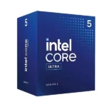 Intel ULTRA 5 225 LGA1851 3.3Ghz 10 Core Processor
