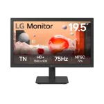 LG Essential 20" WSXGA TN Monitor 75Hz