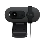 Logitech Brio 100 Full HD Webcam with Built Microphone - Image 2