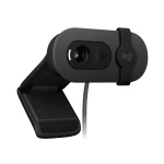 Logitech Brio 100 Full HD Webcam with Built Microphone - Image 3