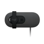 Logitech Brio 100 Full HD Webcam with Built Microphone - Image 5