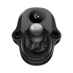 Logitech G923 Racing Wheel for XBOX + Force Shifter (XBSX/PC) - Image 4