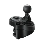 Logitech G923 Racing Wheel for PlayStation + Force Shifter (PS5/PS4/PC) - Image 2