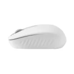 Logitech M196 Wireless Mouse — Off White - Image 5