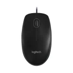 Logitech MK120 Wired Keyboard and Mouse Combo - Image 4