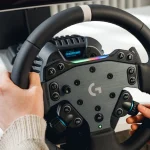 Logitech RS50 Direct Drive Racing Wheel (XBOX/PC) - Image 5