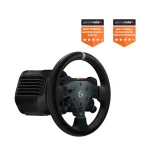 Logitech RS50 Direct Drive Racing Wheel (PS5) - Image 4