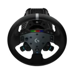 Logitech RS50 Direct Drive Racing Wheel (PS5) - Image 2