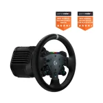 Logitech RS50 Direct Drive Racing Wheel (XBOX/PC) - Image 4