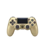 PS4 Wireless Controller (Generic) - Gold (OPEN BOX)