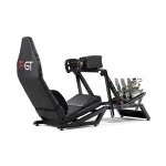 Next Level Racing F-GT Formula 1 and GT Racing Cockpit - Image 6