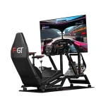 Next Level Racing F-GT Formula 1 and GT Racing Cockpit - Image 3