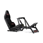 Next Level Racing F-GT Formula 1 and GT Racing Cockpit
