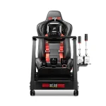 Next Level Racing GTTrack Sim Racing Cockpit - Image 3