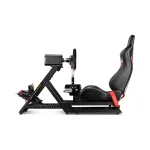 Next Level Racing GTTrack Sim Racing Cockpit - Image 6