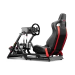 Next Level Racing GTTrack Sim Racing Cockpit - Image 7