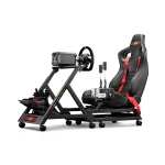 Next Level Racing GTTrack Sim Racing Cockpit - Image 8