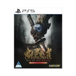 Onimusha Way Of The Sword — Deluxe Edition (PS5)