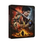 Onimusha Way Of The Sword — Premium Deluxe Edition (PS5) - Image 2