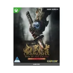 Onimusha Way Of The Sword — Deluxe Edition (XBSX)
