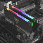 Patriot ViperSteel 16GB 3600Mhz DDR4 RGB RAM - Image 3