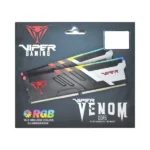 Patriot Viper Venom 16GB 6000Mhz DDR5 RGB RAM - Image 4