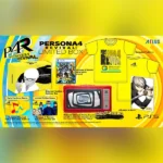 Persona 4 REVIVAL — Collector's Edition (PS5)
