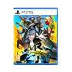 Persona 4 REVIVAL — Steelbook Edition (PS5)