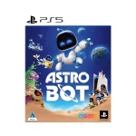 PlayStation 5 Slim Disc Edition + Astro Bot + Sonic Super Stars — Bundle - Image 4