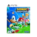 PlayStation 5 Slim Disc Edition + Astro Bot + Sonic Super Stars — Bundle - Image 3
