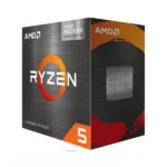 AMD Ryzen 5 5600GT AM4 3.6GHz (4.6 Ghz Boost Clock) 6 Core Processor — Integrated Graphics - Image 2