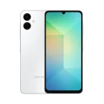 Samsung Galaxy A06 64GB - White