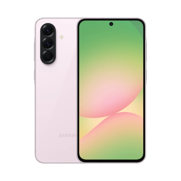 samsung-galaxy-a56-awesome-pink-256gb-main Samsung Galaxy A56 256GB 5G Dual Sim Awesome Pink - Image 1
