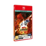 Shinobi: Art Of Vengeance — Deluxe Edition (NS2) - Image 2