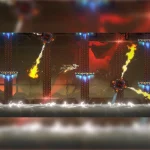 Shinobi: Art Of Vengeance — Deluxe Edition (NS2) - Image 6