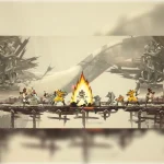 Shinobi: Art Of Vengeance — Deluxe Edition (NS2) - Image 3